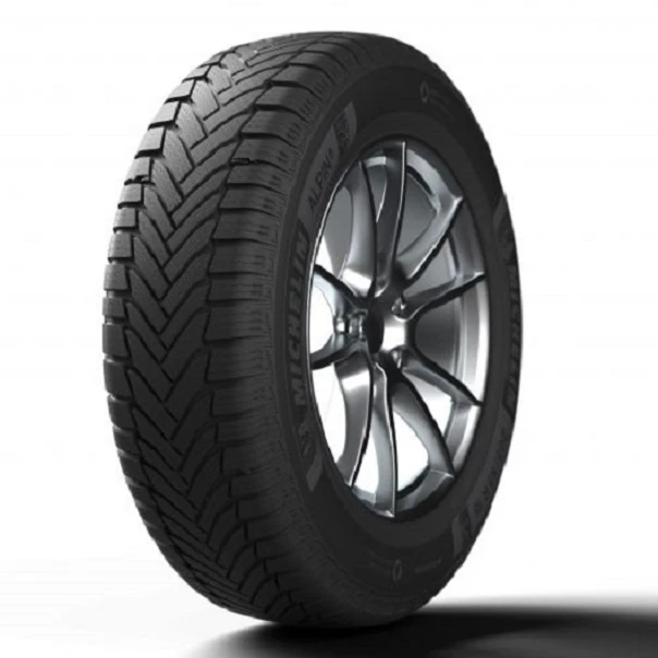 Michelin Alpin 6 3PMSF 205/50R16 87H