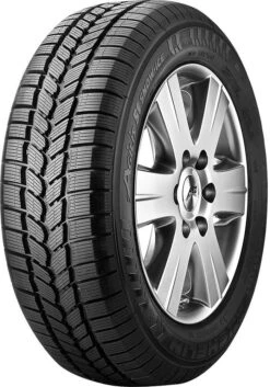 Michelin Agilis 51 Snow-Ice 3PMSF 215/65R15C 104/102T