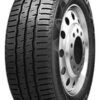 Sailun Endure WSL1 8PR 3PMSF 195/75R16C 107/105R
