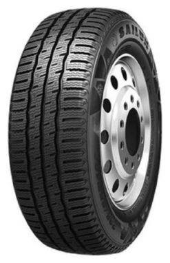 Sailun Endure WSL1 8PR 3PMSF 195/75R16C 107/105R