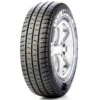 Pirelli Carrier Winter 8PR 3PMSF 195/65R16C 104T