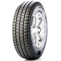 Pirelli Carrier Winter 8PR 3PMSF 195/65R16C 104T
