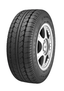 Nankang SL-6 195/80R14 106/104N