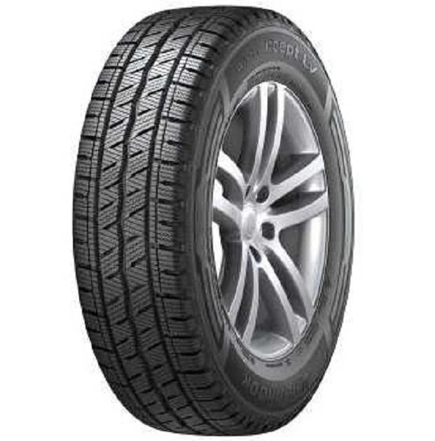 Hankook Winter I*cept LV RW12 195/75R16C 107/105R 3 Hankook Winter I*cept LV RW12 195/75R16C 107/105R