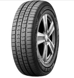 Nexen WinGuard WT1 8PR 195/70R15C 104/102R