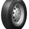 Kumho Winter Portran CW51 3PMSF 205/75R16C 110/108R -Berühmter Autoreifen Laden tyre 1419