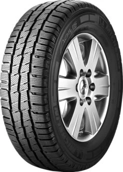 Michelin Agilis Alpin 3PMSF 215/65R16C 109/107R