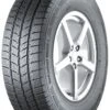 Continental VanContact Winter 3PMSF 225/55R17C 109/107T 2 Continental VanContact Winter 3PMSF 225/55R17C 109/107T -Berühmter Autoreifen Laden tyre 1443
