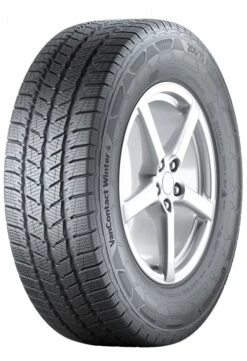 Continental VanContact Winter 3PMSF 225/55R17C 109/107T