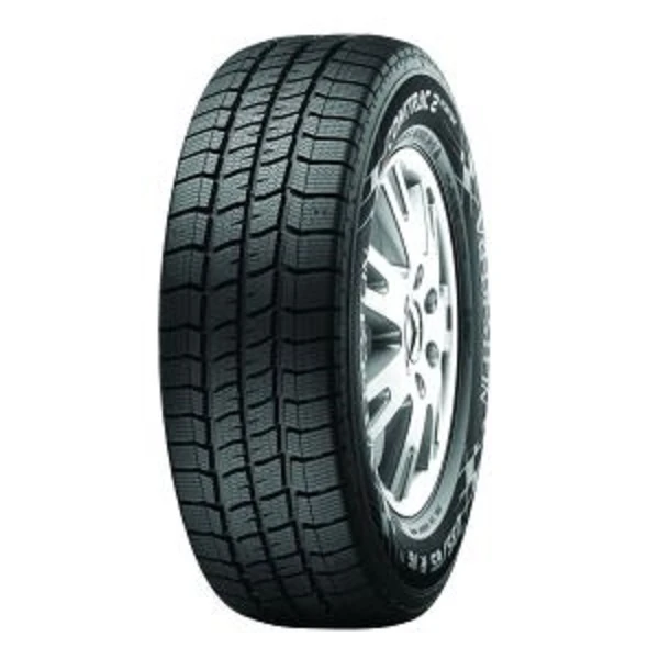 Vredestein Comtrac 2 Winter + 3PMSF 205/70R15C 106/104R 3 Vredestein Comtrac 2 Winter + 3PMSF 205/70R15C 106/104R