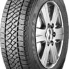 Bridgestone Blizzak W810 3PMSF 215/60R17C 104/102H -Berühmter Autoreifen Laden tyre 1452