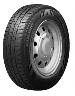 Kumho Winter Portran CW51 3PMSF 225/65R16C 112R