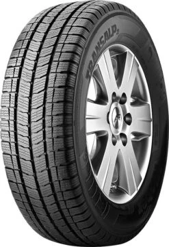 Kleber Transalp 2 195/75R16C 107/105R