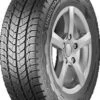Uniroyal Snow Max 3 8PR 3PMSF 235/65R16C 115/113R -Berühmter Autoreifen Laden tyre 1457