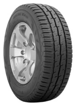 Toyo Observe Van 3PMSF 235/65R16C 121/119S