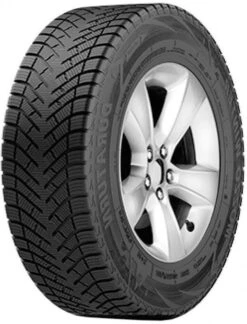 Duraturn Mozzo Winter 205/65R16C 107/105R