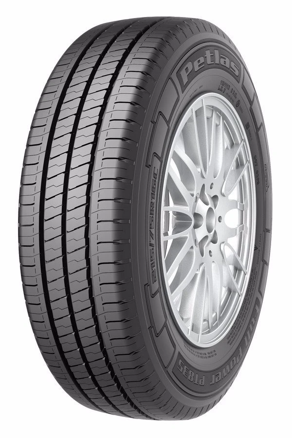 Petlas FULL POWER / PT835 12PR 235/65R16C 121/119R 3 Petlas FULL POWER / PT835 12PR 235/65R16C 121/119R