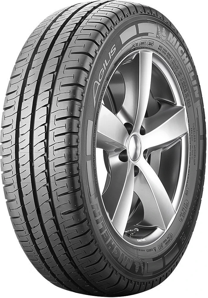 Michelin Agilis + 215/60R17C 109T 3 Michelin Agilis + 215/60R17C 109T