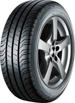 Continental ContiVanContact™ 200 TL 235/65R16C 121/119R