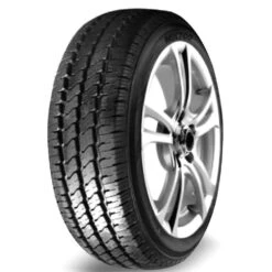 Maxtrek MK 700 195/75R16C 107/105S