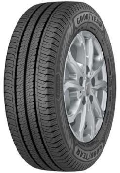 Goodyear EfficientGrip Cargo 2 TL 195/75R16C 107/105T