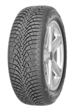 Goodyear UltraGrip 9+ XL 3PMSF 195/55R16 91H
