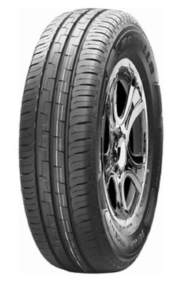 Tristar Power Van 2 RF-19 8PR BSW 195/75R16C 107S 3 Tristar Power Van 2 RF-19 8PR BSW 195/75R16C 107S