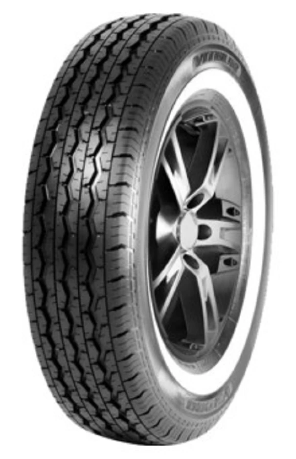 Vitour V2000 WSW 8PR 195R14 106Q 3 Vitour V2000 WSW 8PR 195R14 106Q