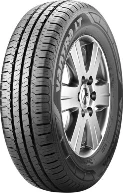 Hankook Vantra LT (RA18) 8PR BSW 165R14 97R