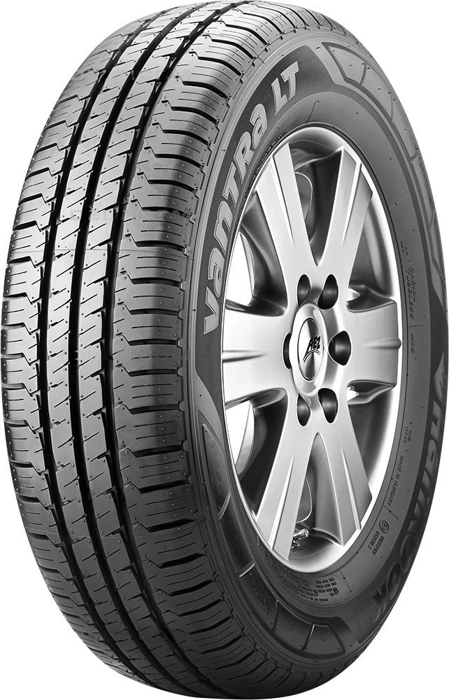 Hankook Vantra LT (RA18) 8PR BSW 165R14 97R 3 Hankook Vantra LT (RA18) 8PR BSW 165R14 97R