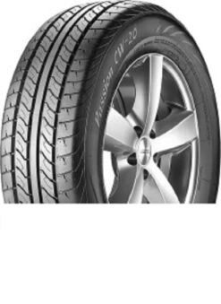 Nankang Passion CW-20 C 6PR 175/70R14 95T