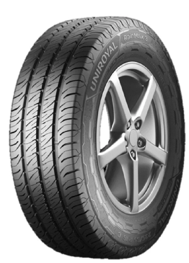 Uniroyal Rain Max 3 185/80R14C 102/100R