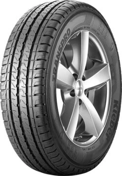 Kleber Transpro 8PR 225/65R16C 112/110R