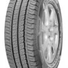 Goodyear EfficientGrip Cargo 205/75R16C 113/111R 2 Goodyear EfficientGrip Cargo 205/75R16C 113/111R -Berühmter Autoreifen Laden tyre 1574