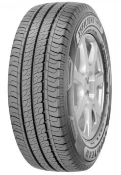 Goodyear EfficientGrip Cargo 205/75R16C 113/111R