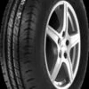 Ling Long R701 TL 195/60R12 104N 2 Ling Long R701 TL 195/60R12 104N -Berühmter Autoreifen Laden tyre 1580