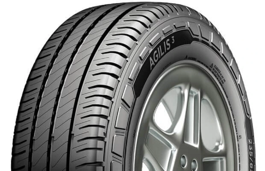 Michelin Agilis 3 TL 215/65R16C 106/104T 3 Michelin Agilis 3 TL 215/65R16C 106/104T