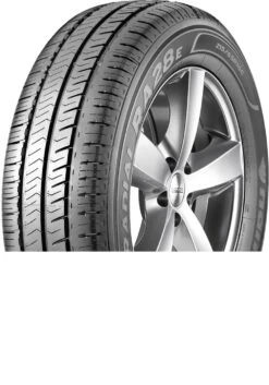 Hankook Radial RA28 E 205/65R16C 107/105T
