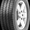 Semperit Van-Life 2 DOT20 205/80R14C 109/107P -Berühmter Autoreifen Laden tyre 1609