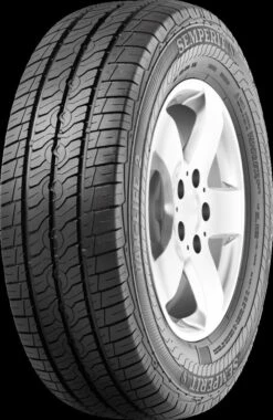 Semperit Van-Life 2 DOT20 205/80R14C 109/107P