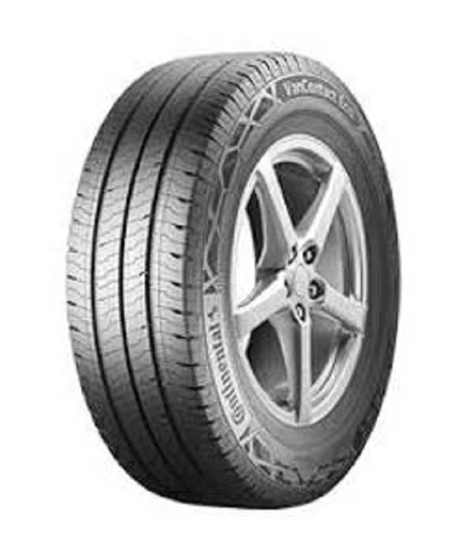 Continental VanContact Eco 235/65R16C 121/119R 3 Continental VanContact Eco 235/65R16C 121/119R