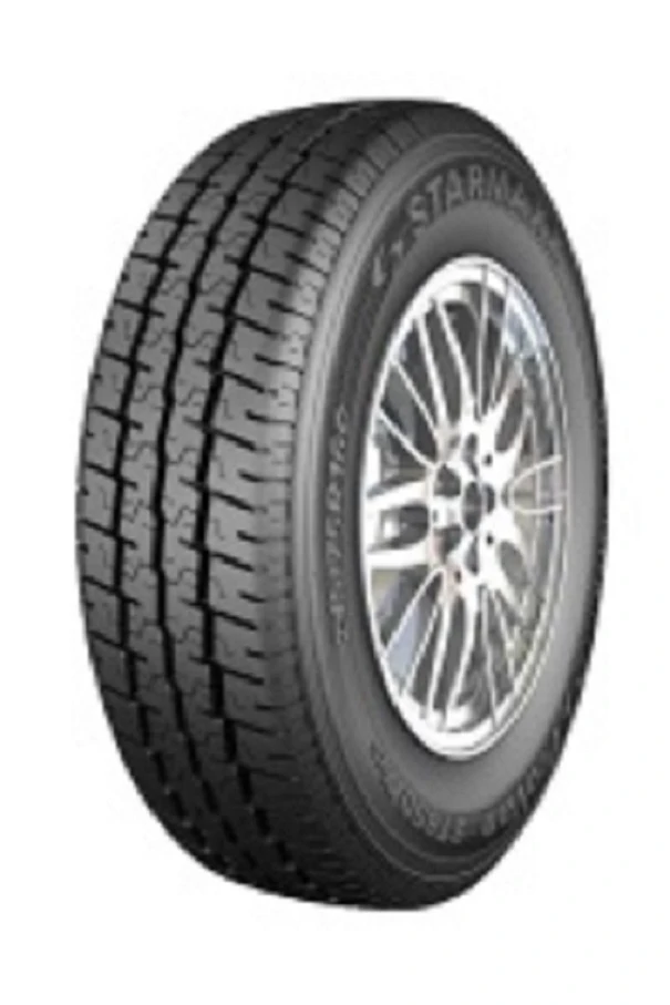 Starmaxx Provan ST850 Plus 205/75R16C 113/111R