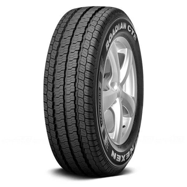 Nexen Roadian CT8 8PR 195/70R15C 104/102T 3 Nexen Roadian CT8 8PR 195/70R15C 104/102T