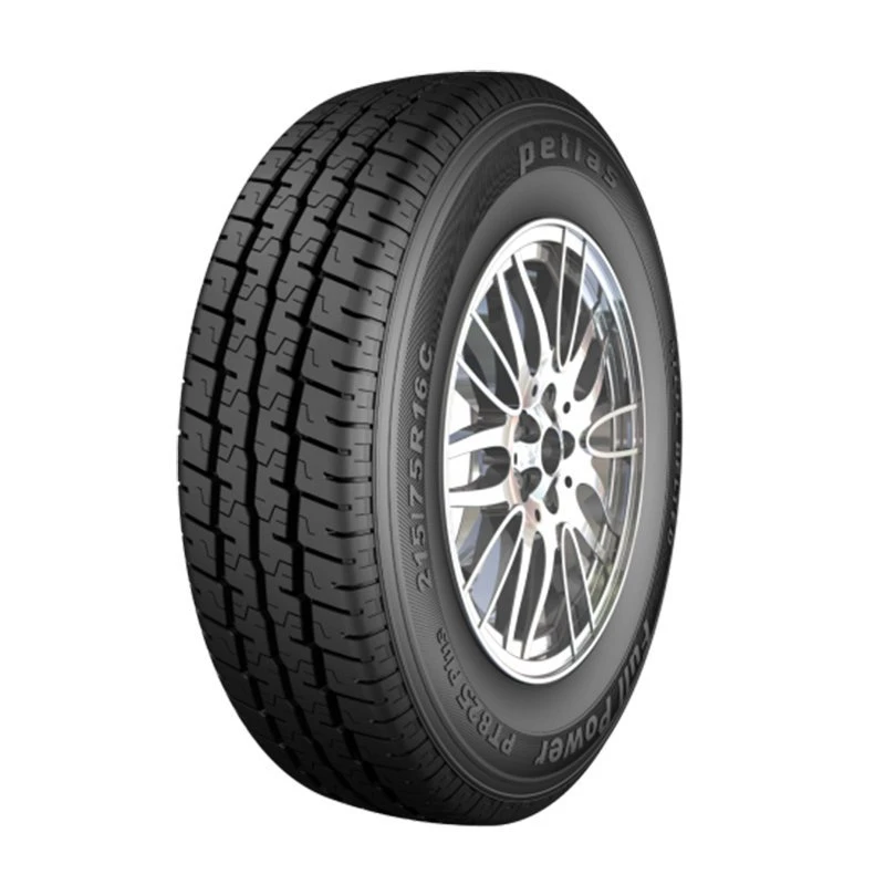 Petlas FULL POWER / PT825 Plus 195/75R16C 107R 3 Petlas FULL POWER / PT825 Plus 195/75R16C 107R