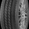 Nankang TR-10 185/60R12C 104/101N -Berühmter Autoreifen Laden tyre 1622