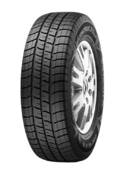 Vredestein Comtrac 2 8PR 215/65R16C 109/107T