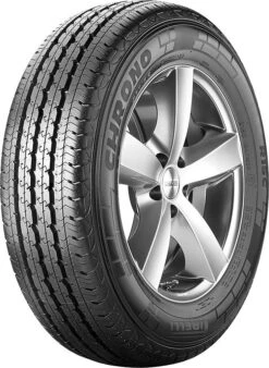 Pirelli Chrono 2 215/65R15C 104/102T