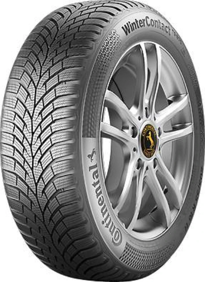 Continental WinterContact TS 870 XL 3PMSF 185/55R15 86H