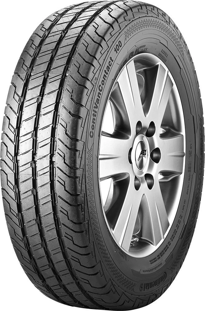 Continental ContiVanContact™ 100 8PR 215/70R15C 109/107S