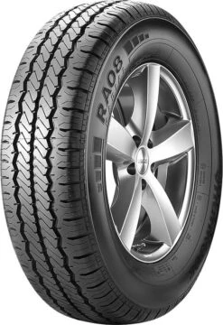 Hankook Radial RA08 8PR 145R13 88/86R